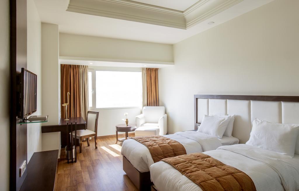 Mango Hotels Jodhpur Jodhpur  Rom bilde