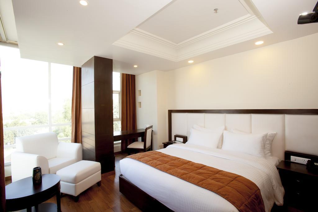 Mango Hotels Jodhpur Jodhpur  Rom bilde