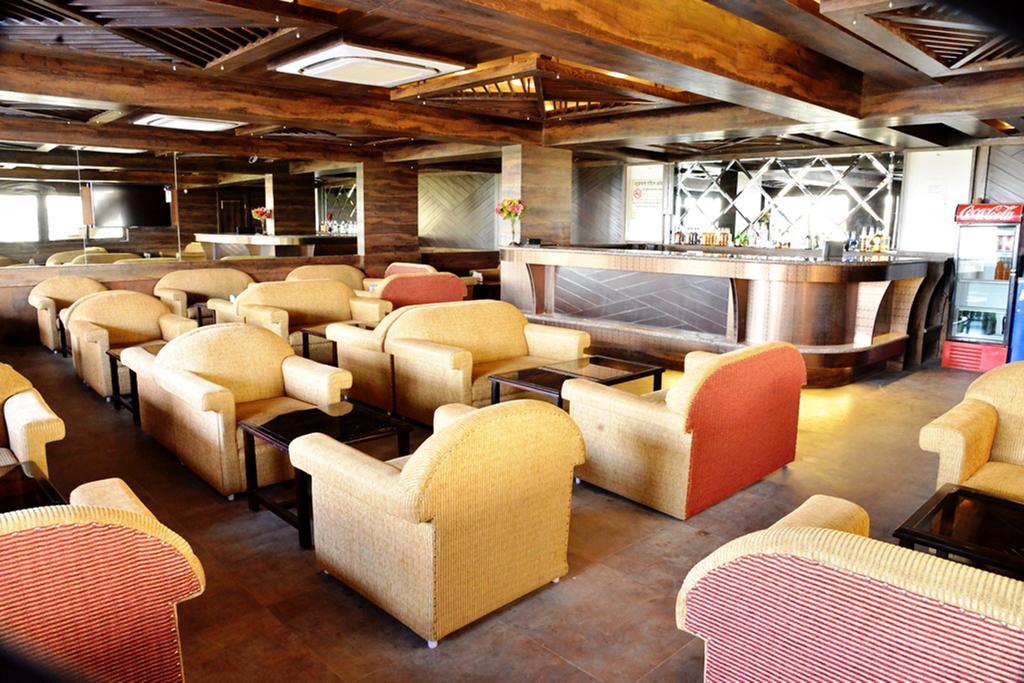 Mango Hotels Jodhpur Jodhpur  Eksteriør bilde