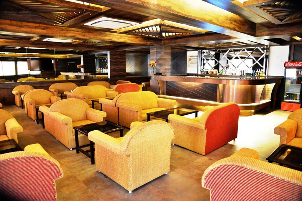 Mango Hotels Jodhpur Jodhpur  Eksteriør bilde