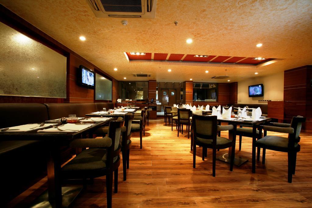 Mango Hotels Jodhpur Jodhpur  Eksteriør bilde