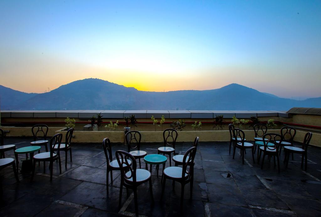 Mango Hotels Jodhpur Jodhpur  Eksteriør bilde