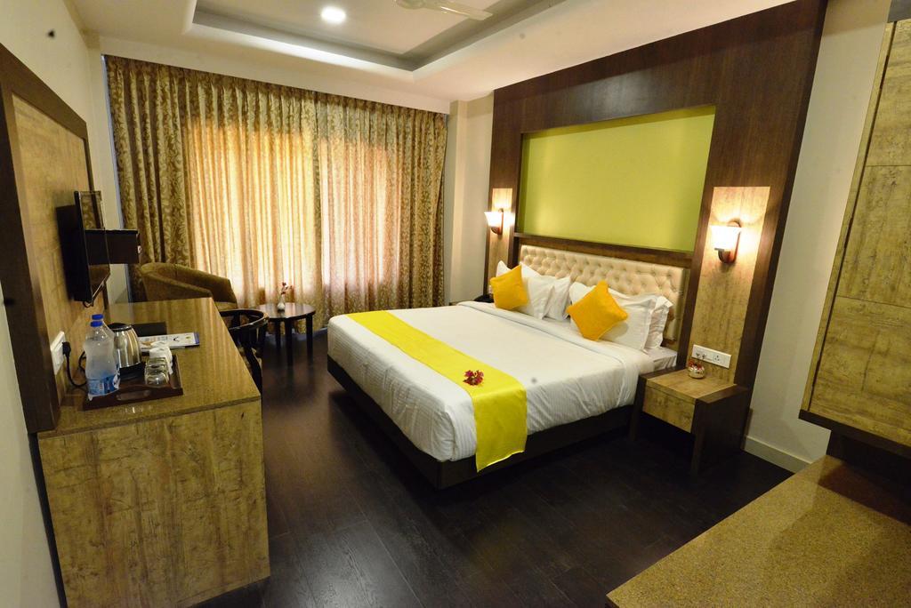 Mango Hotels Jodhpur Jodhpur  Eksteriør bilde