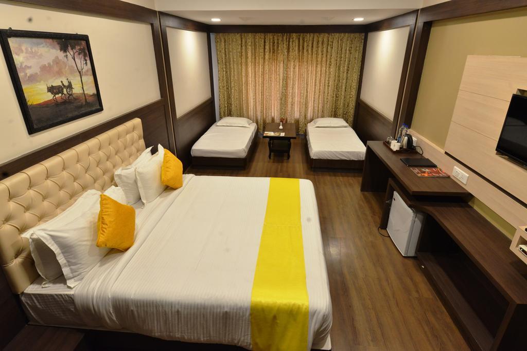 Mango Hotels Jodhpur Jodhpur  Eksteriør bilde