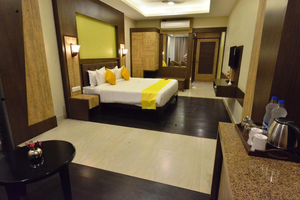 Mango Hotels Jodhpur Jodhpur  Eksteriør bilde