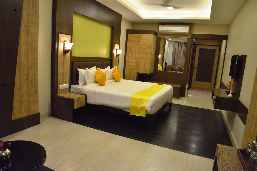 Mango Hotels Jodhpur Jodhpur  Eksteriør bilde