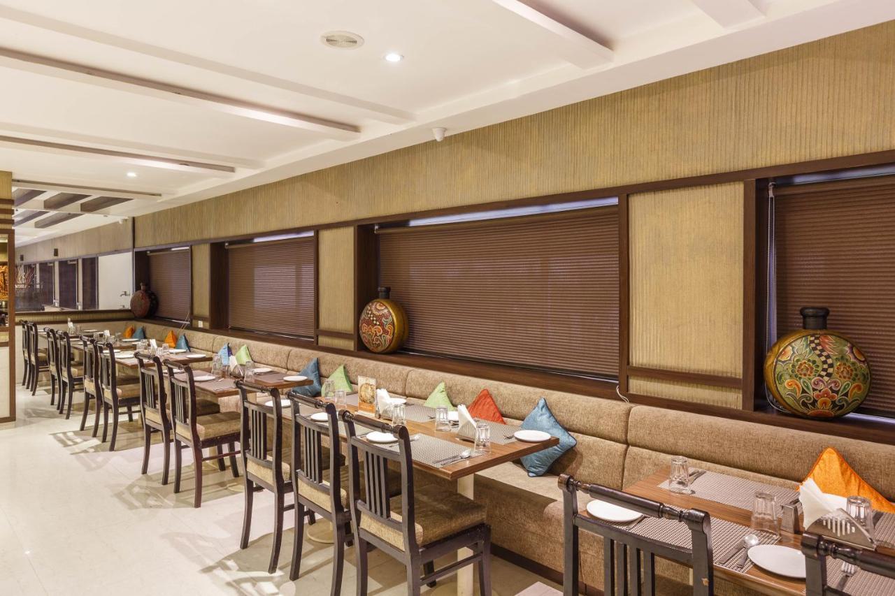 Mango Hotels Jodhpur Jodhpur  Eksteriør bilde