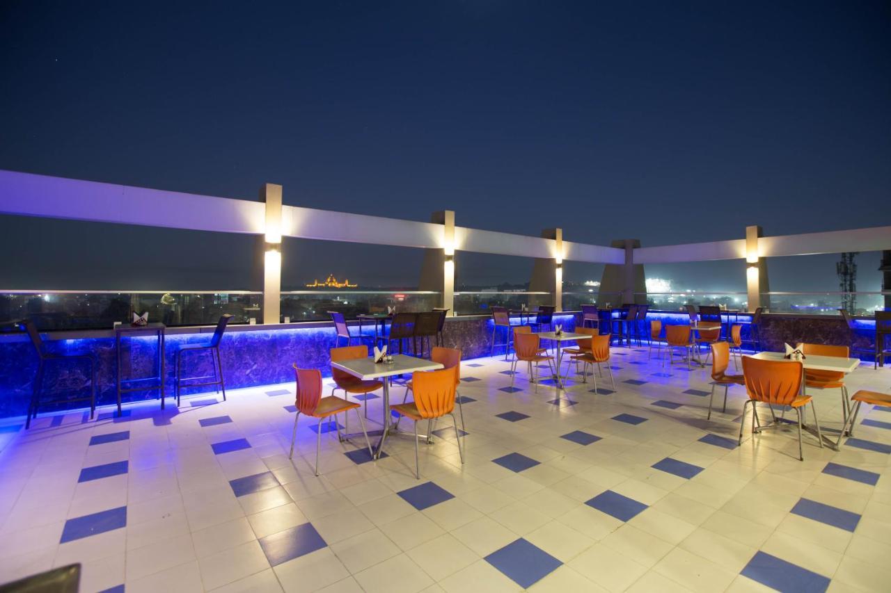 Mango Hotels Jodhpur Jodhpur  Eksteriør bilde