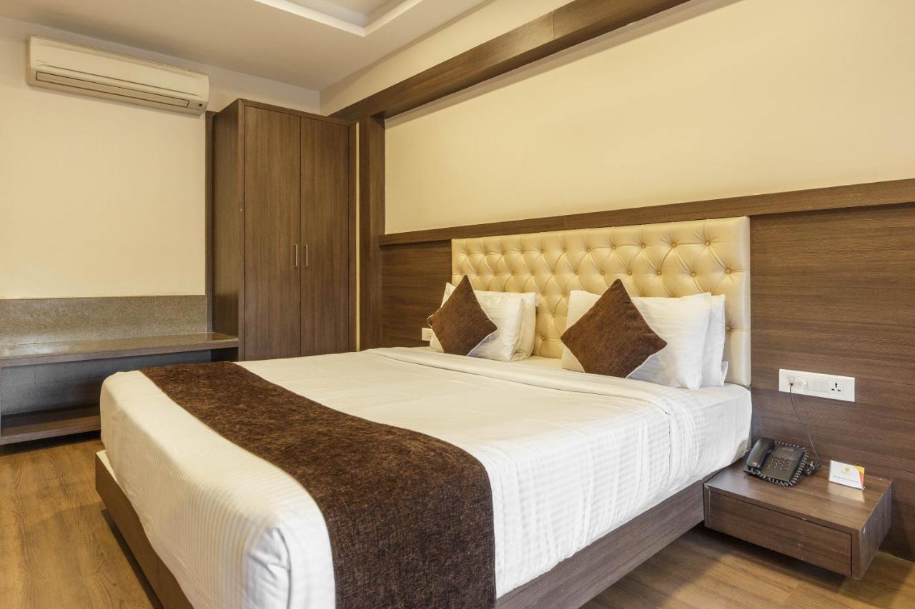 Mango Hotels Jodhpur Jodhpur  Eksteriør bilde