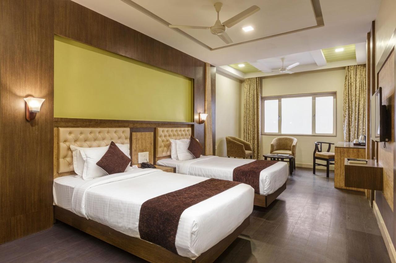 Mango Hotels Jodhpur Jodhpur  Eksteriør bilde