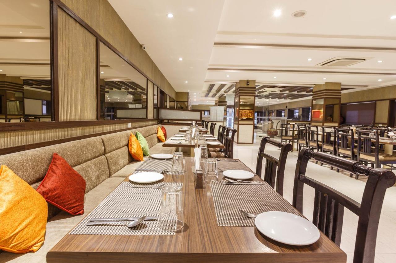 Mango Hotels Jodhpur Jodhpur  Eksteriør bilde