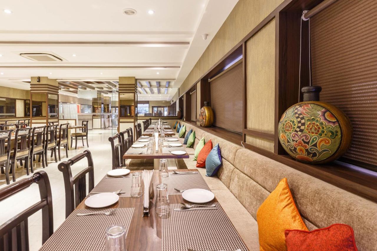 Mango Hotels Jodhpur Jodhpur  Eksteriør bilde