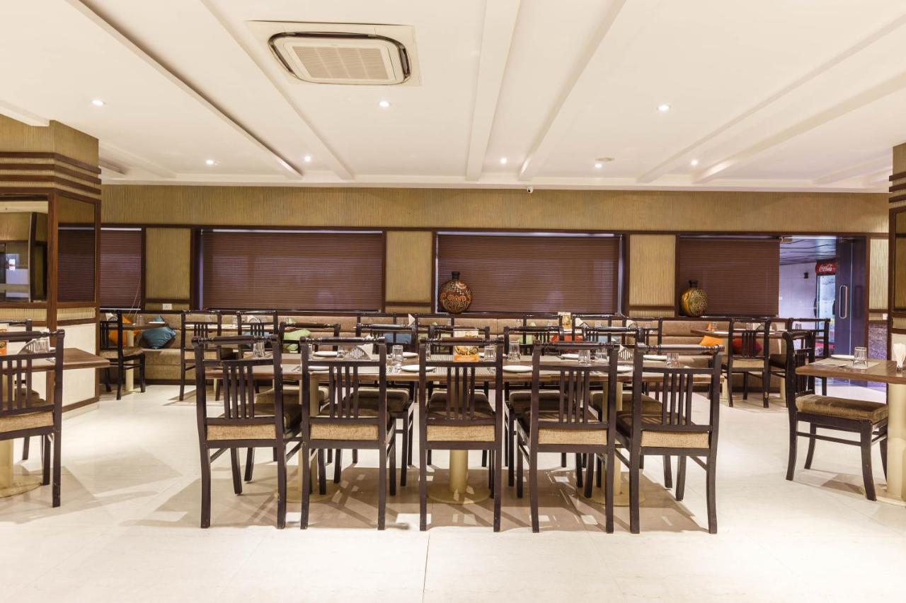 Mango Hotels Jodhpur Jodhpur  Eksteriør bilde