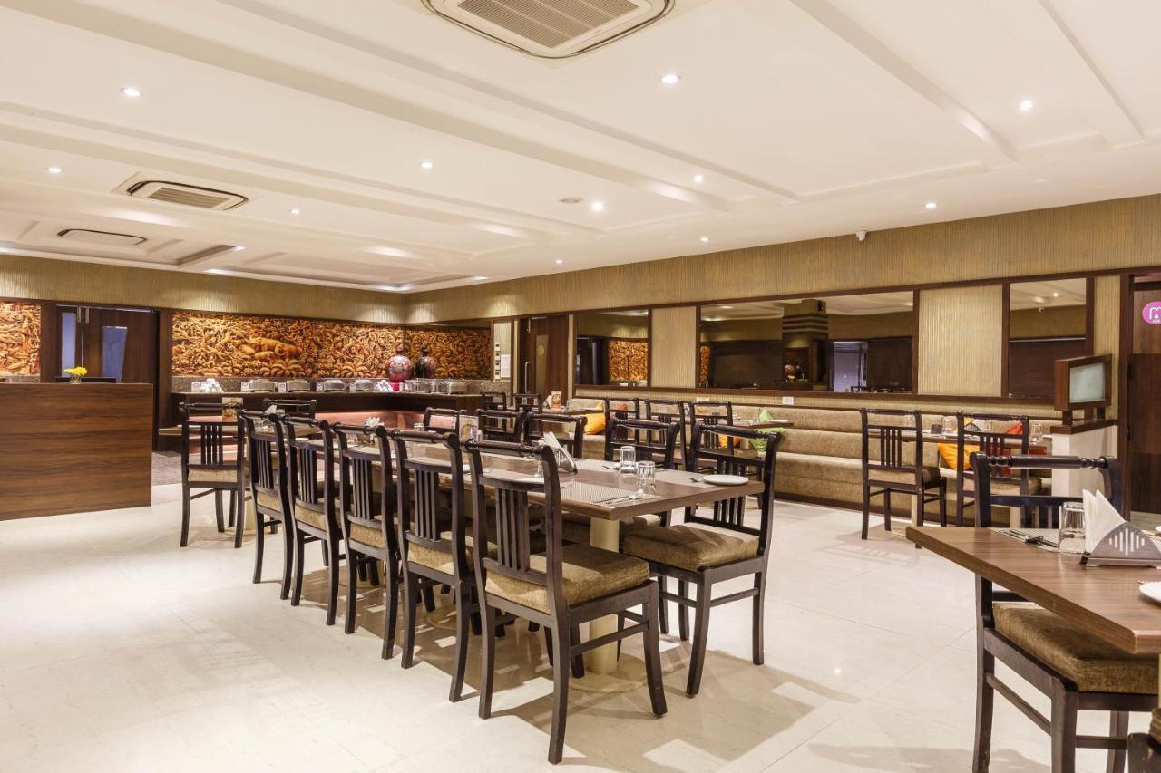 Mango Hotels Jodhpur Jodhpur  Eksteriør bilde