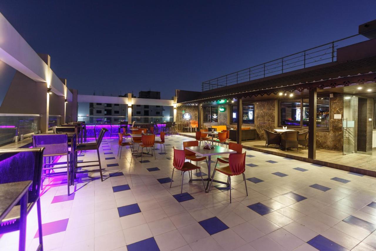 Mango Hotels Jodhpur Jodhpur  Eksteriør bilde
