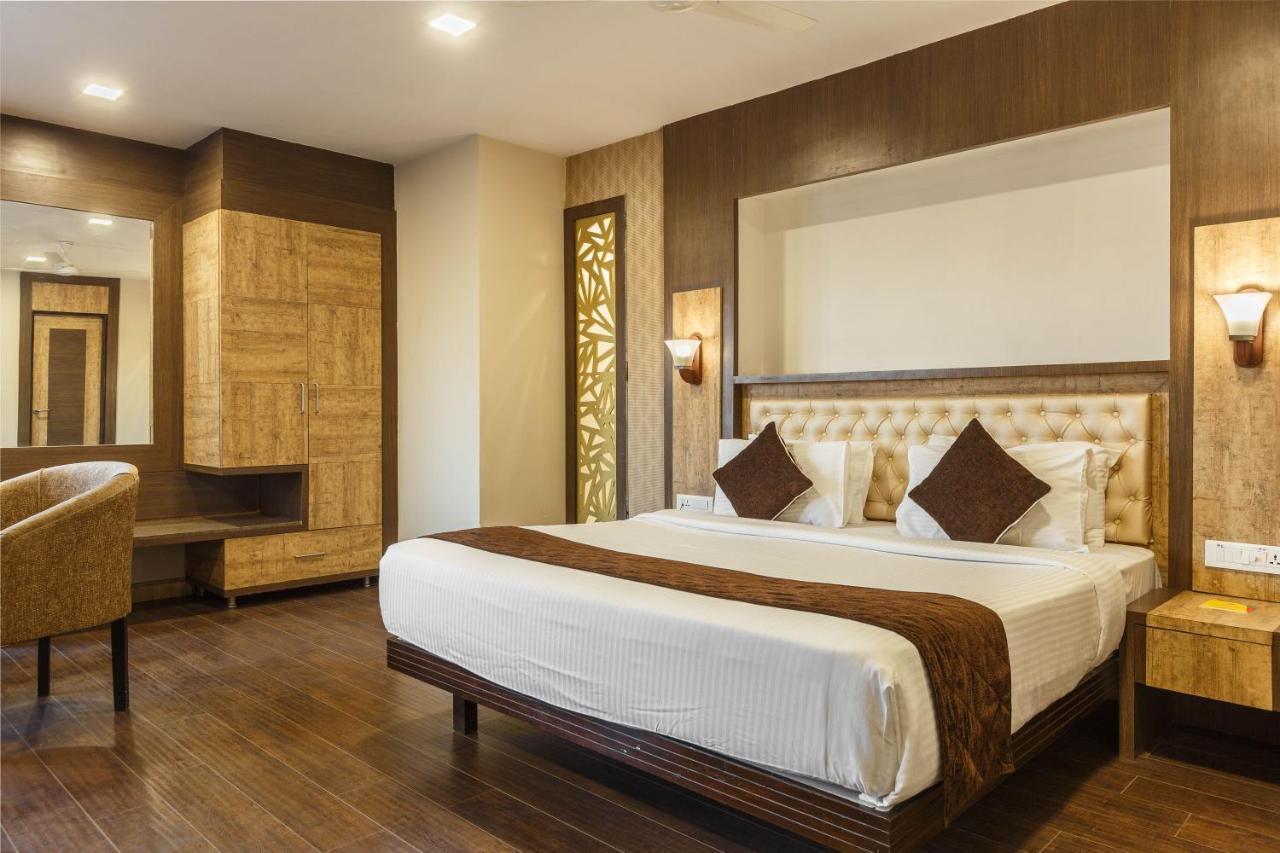 Mango Hotels Jodhpur Jodhpur  Eksteriør bilde