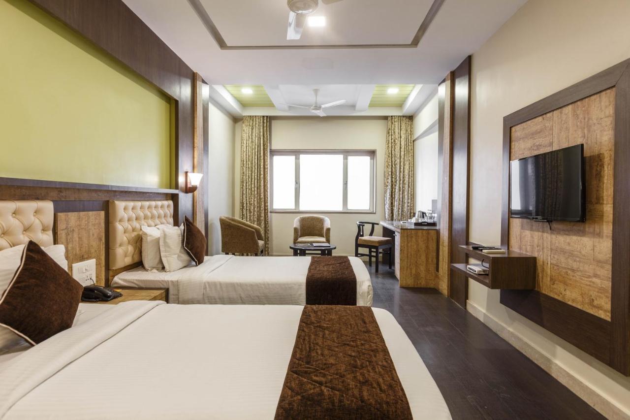 Mango Hotels Jodhpur Jodhpur  Eksteriør bilde