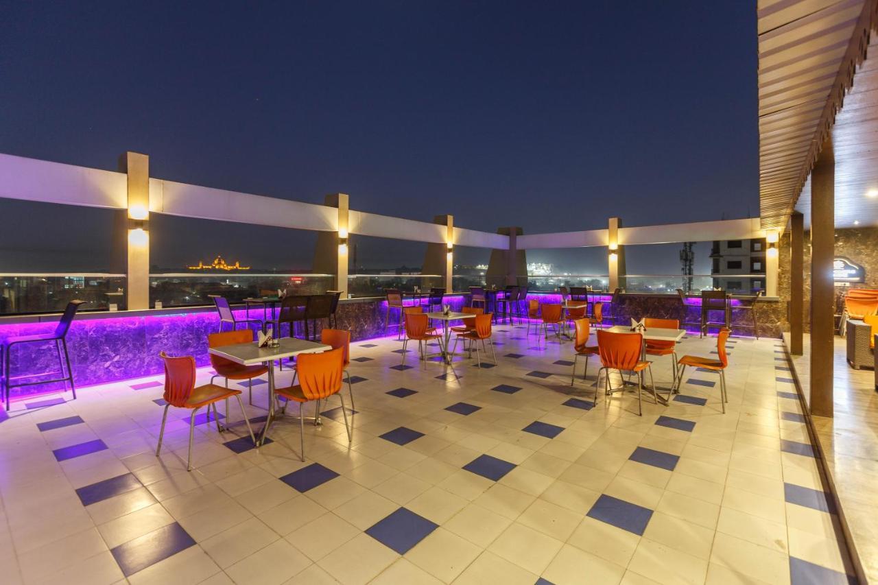 Mango Hotels Jodhpur Jodhpur  Eksteriør bilde