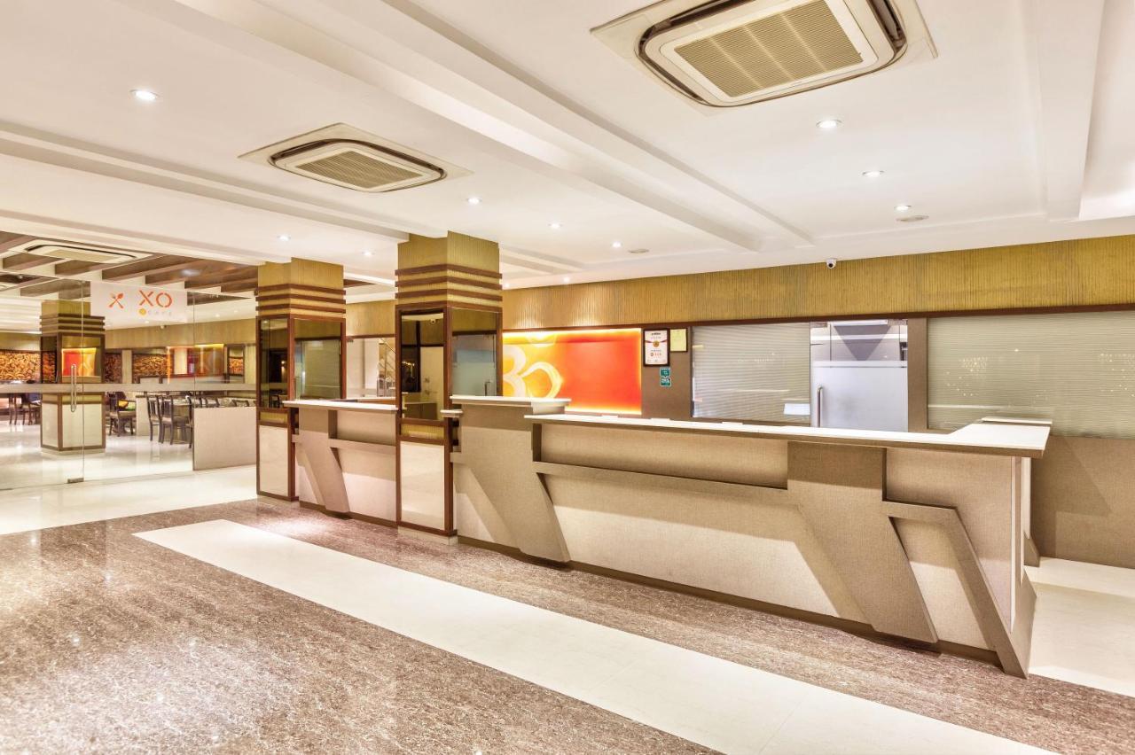 Mango Hotels Jodhpur Jodhpur  Eksteriør bilde