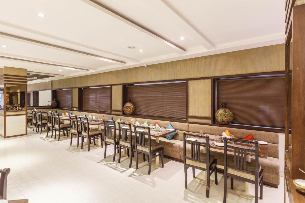 Mango Hotels Jodhpur Jodhpur  Eksteriør bilde