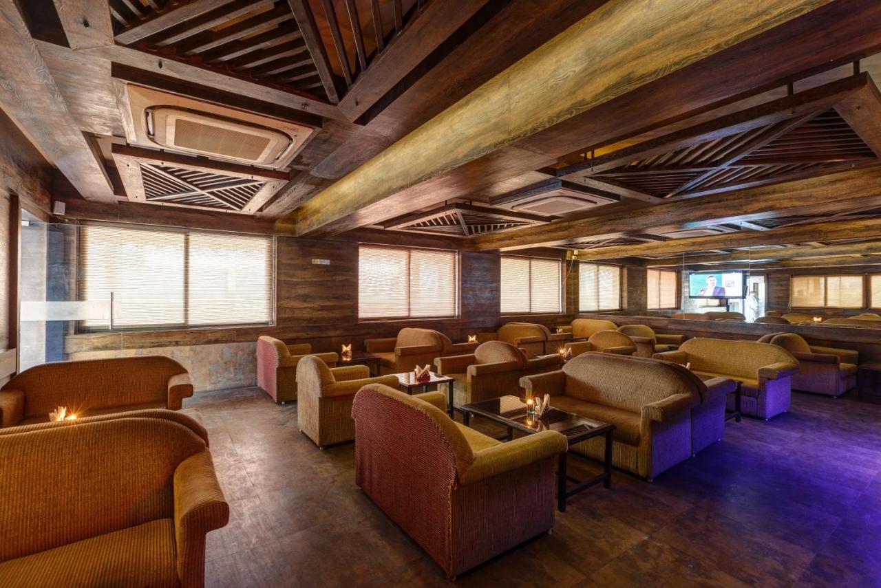 Mango Hotels Jodhpur Jodhpur  Eksteriør bilde