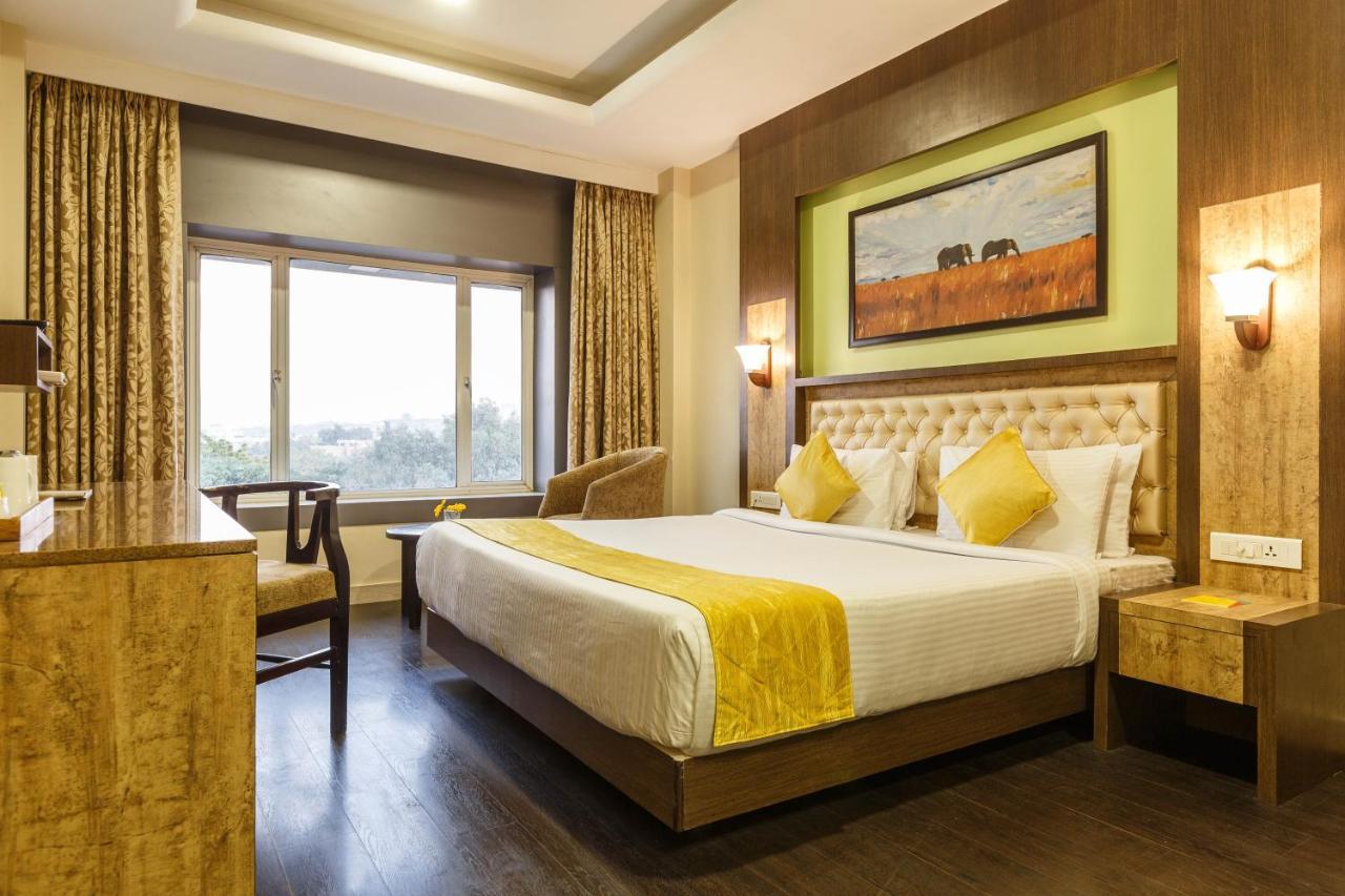 Mango Hotels Jodhpur Jodhpur  Eksteriør bilde