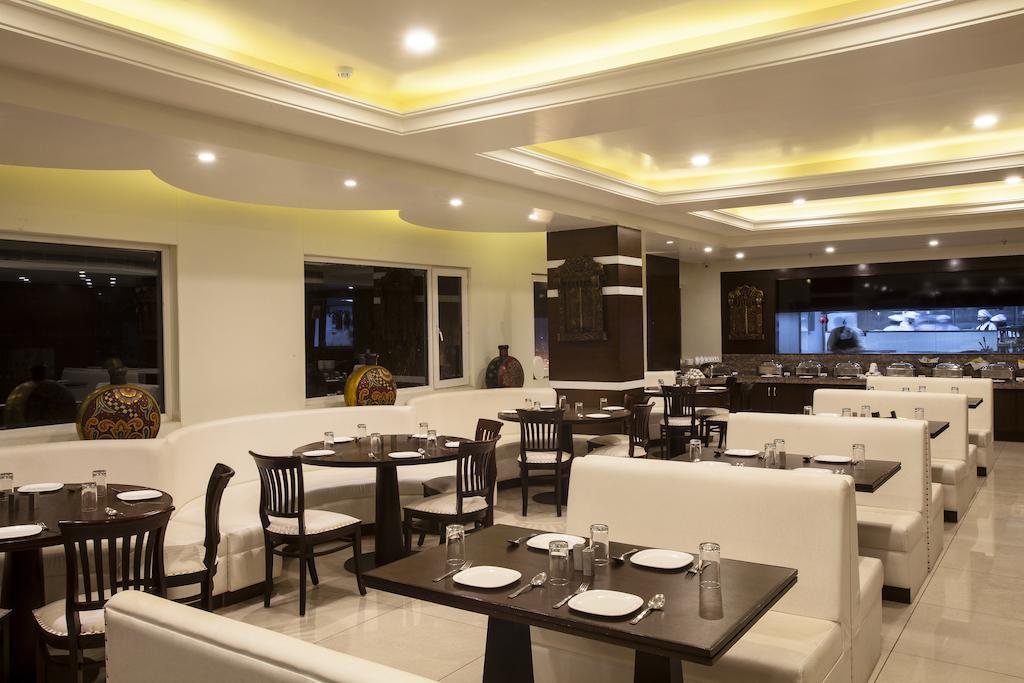 Mango Hotels Jodhpur Jodhpur  Eksteriør bilde