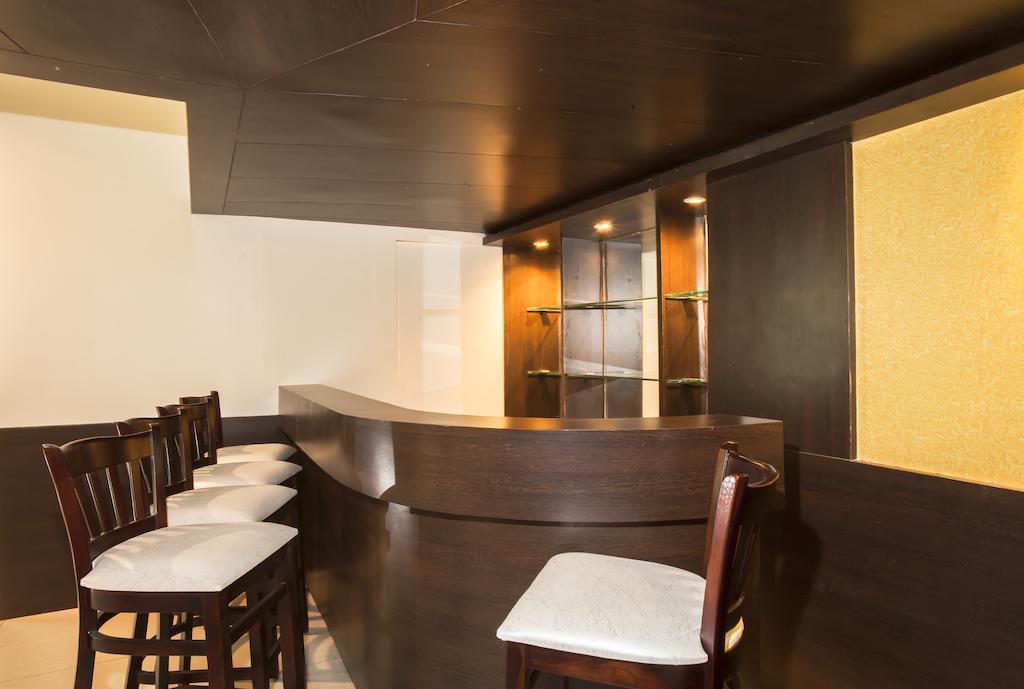 Mango Hotels Jodhpur Jodhpur  Eksteriør bilde