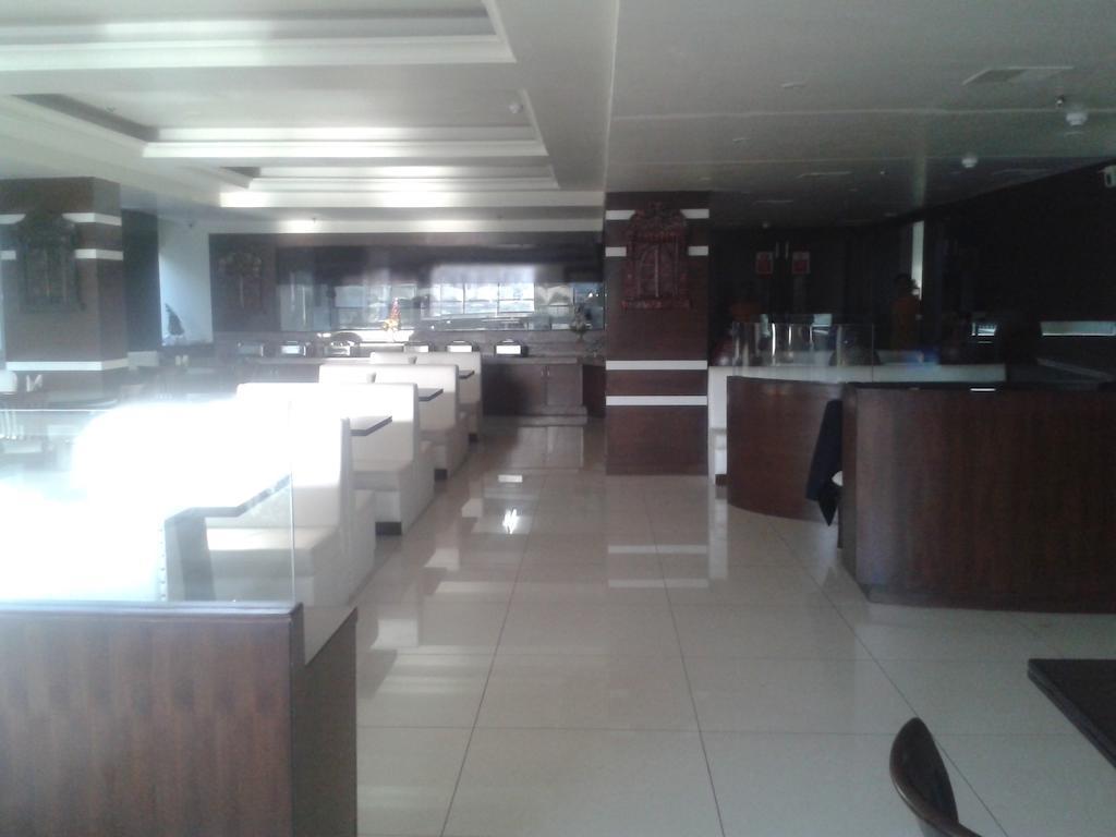 Mango Hotels Jodhpur Jodhpur  Eksteriør bilde
