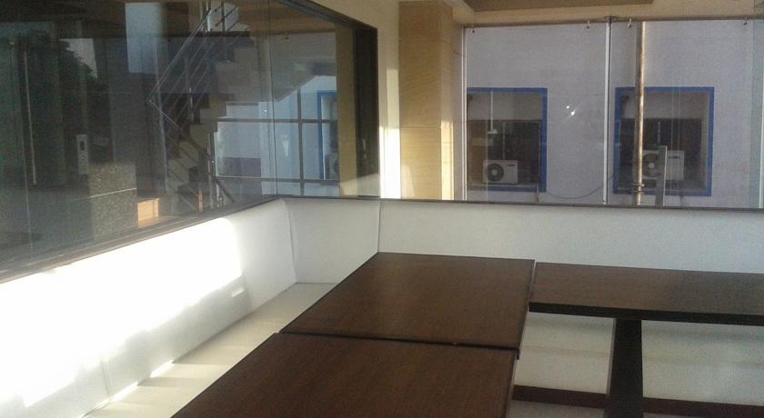 Mango Hotels Jodhpur Jodhpur  Eksteriør bilde