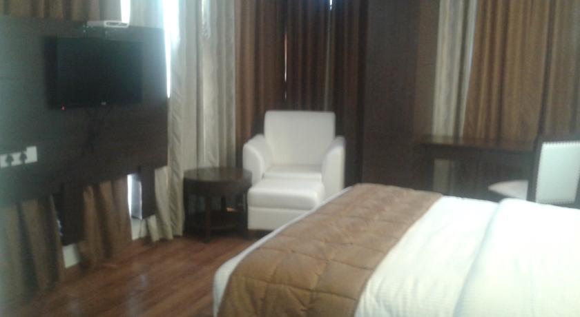 Mango Hotels Jodhpur Jodhpur  Eksteriør bilde